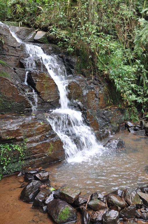 Pousada Heritage Colonial Hotell Nova Petropolis Eksteriør bilde