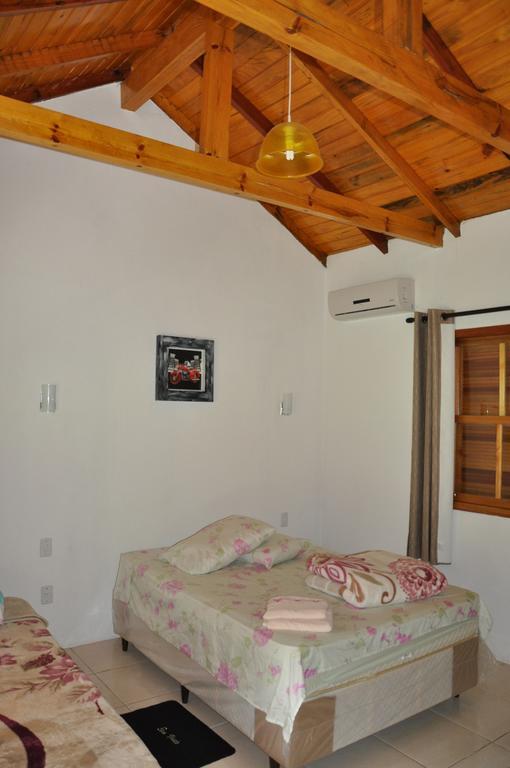 Pousada Heritage Colonial Hotell Nova Petropolis Eksteriør bilde