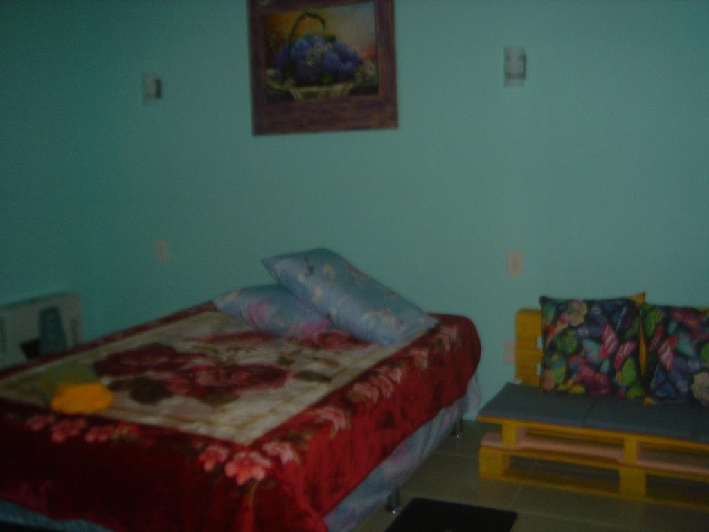 Pousada Heritage Colonial Hotell Nova Petropolis Rom bilde
