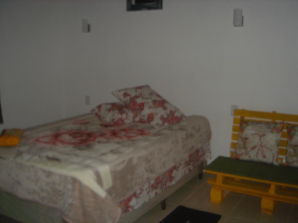 Pousada Heritage Colonial Hotell Nova Petropolis Rom bilde
